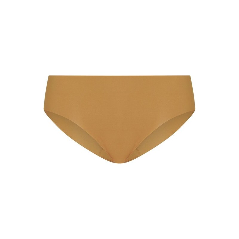 Plavky spodní díl Commando Caramel 1728996 109249954