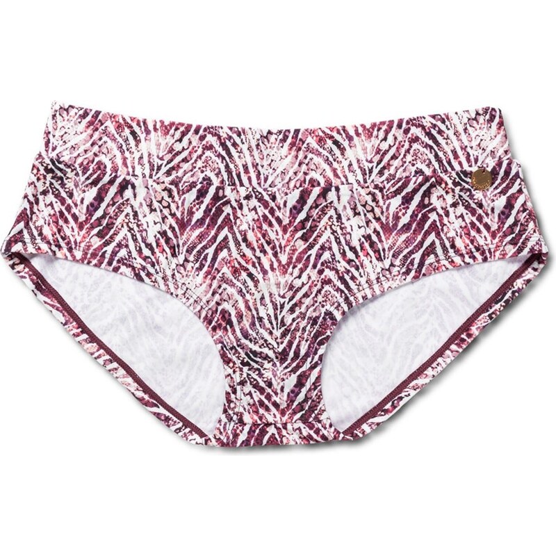 Plavky spodní díl Panos Emporio Pink 2487135 109249956