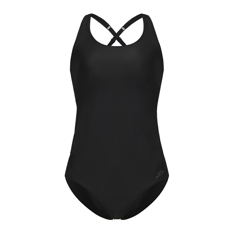 Plavky Slazenger Black 2307035 109249977