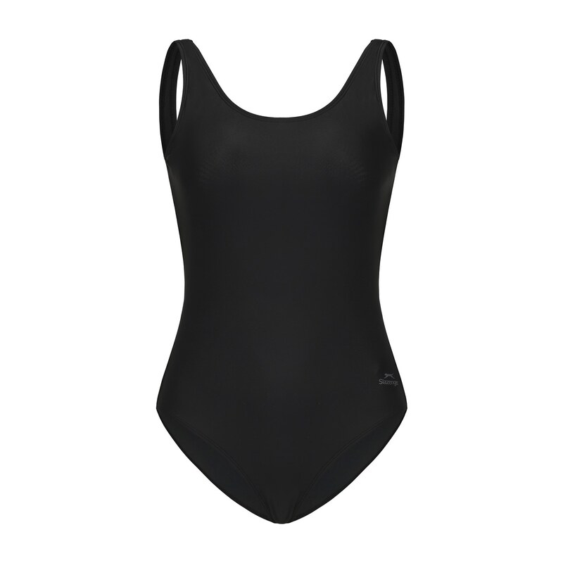 Plavky Slazenger Black 4935744 109249989