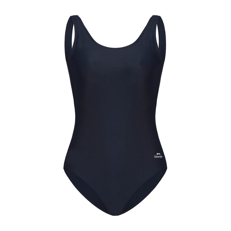 Plavky Slazenger Navy 5737302 109249988