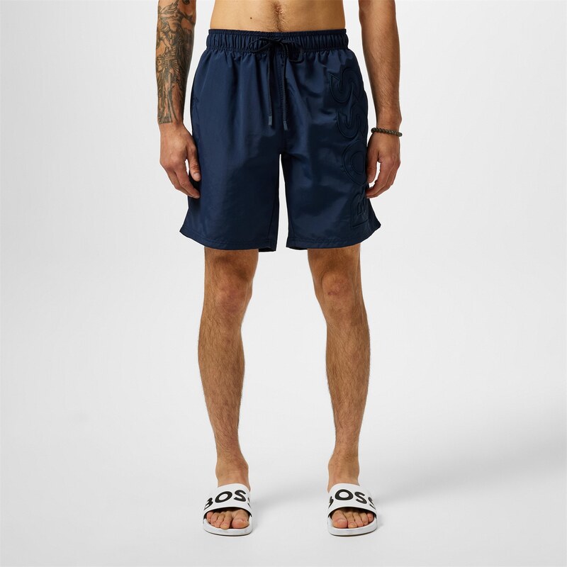 Plavky Boss Navy 413 2472354