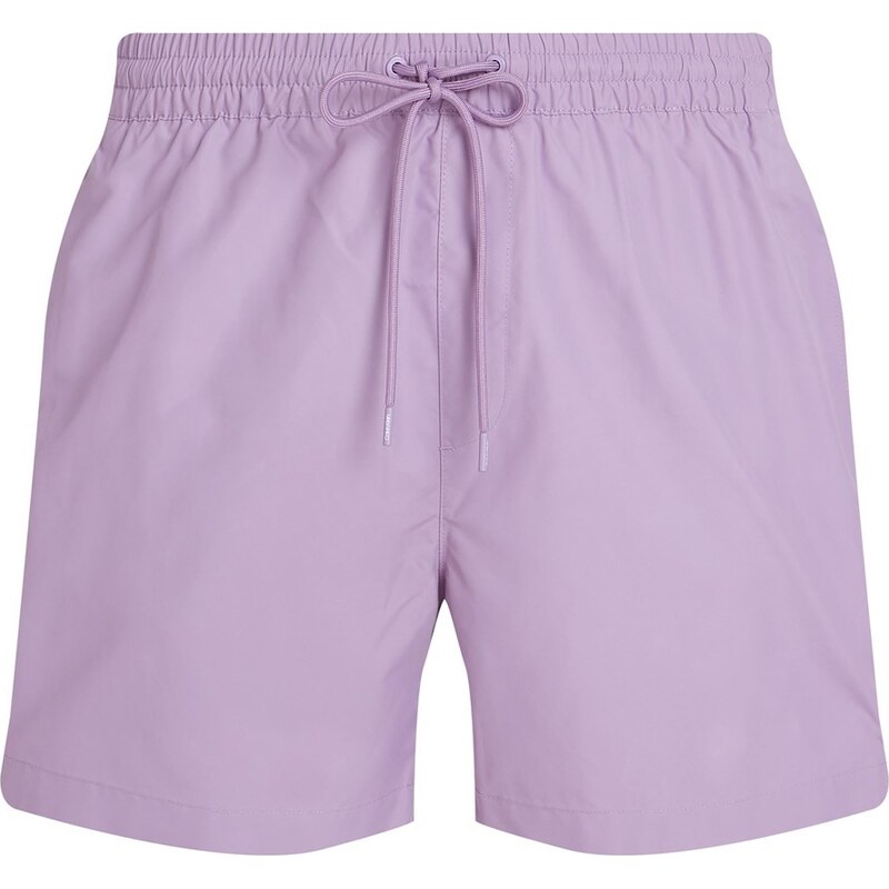 Plavky Calvin Klein Lilac Quartz 7756381