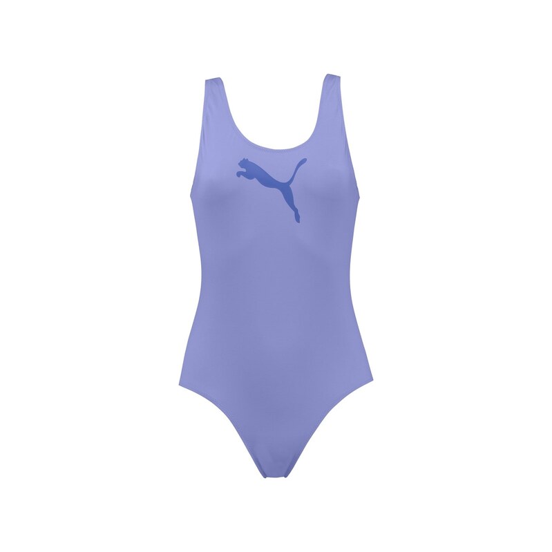 Plavky Puma Elektro Purple 4037585 109250139