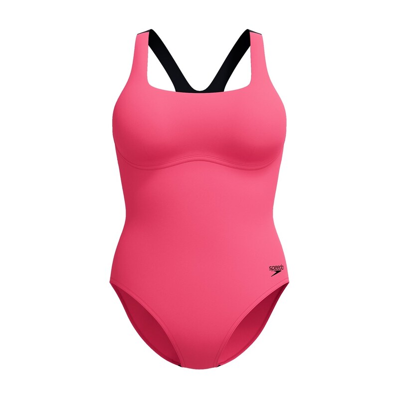 Plavky Speedo Raspberry Fill 1285354 109250159