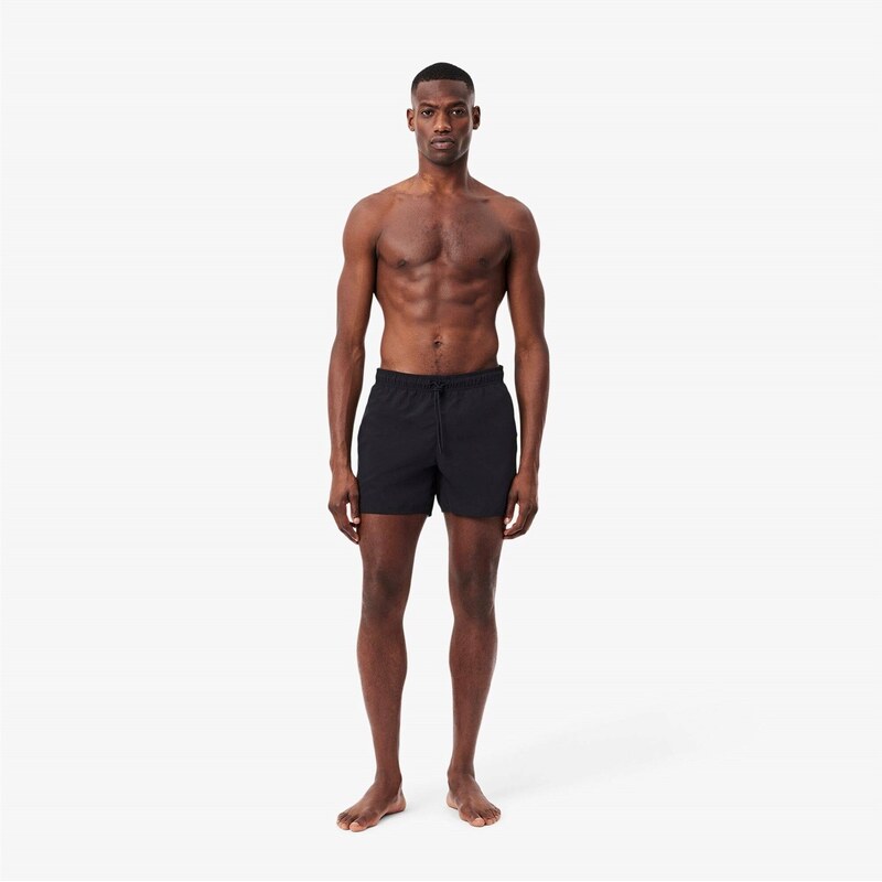 Plavky Lacoste Black 964 1179785