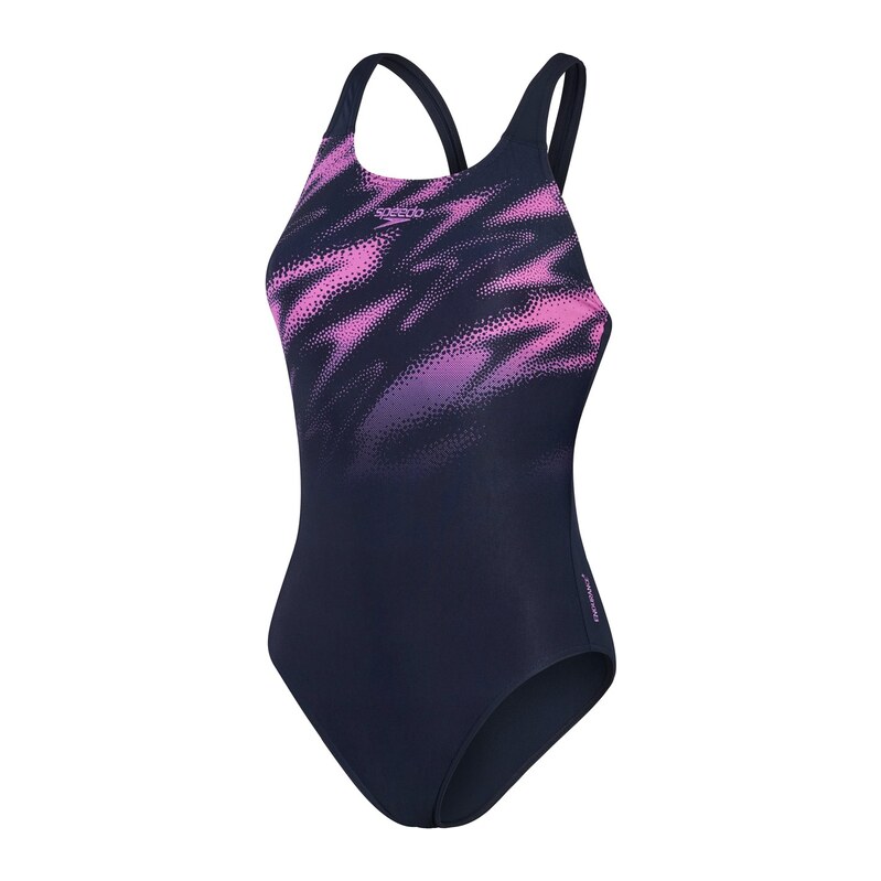 Plavky Speedo Navy 1433169