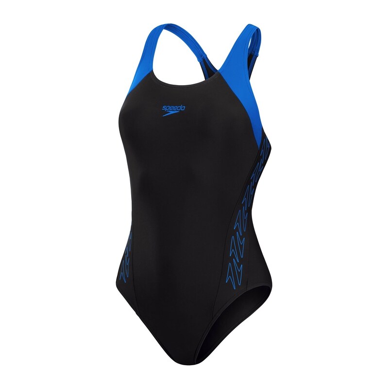 Plavky Speedo Black 8230529 109250227
