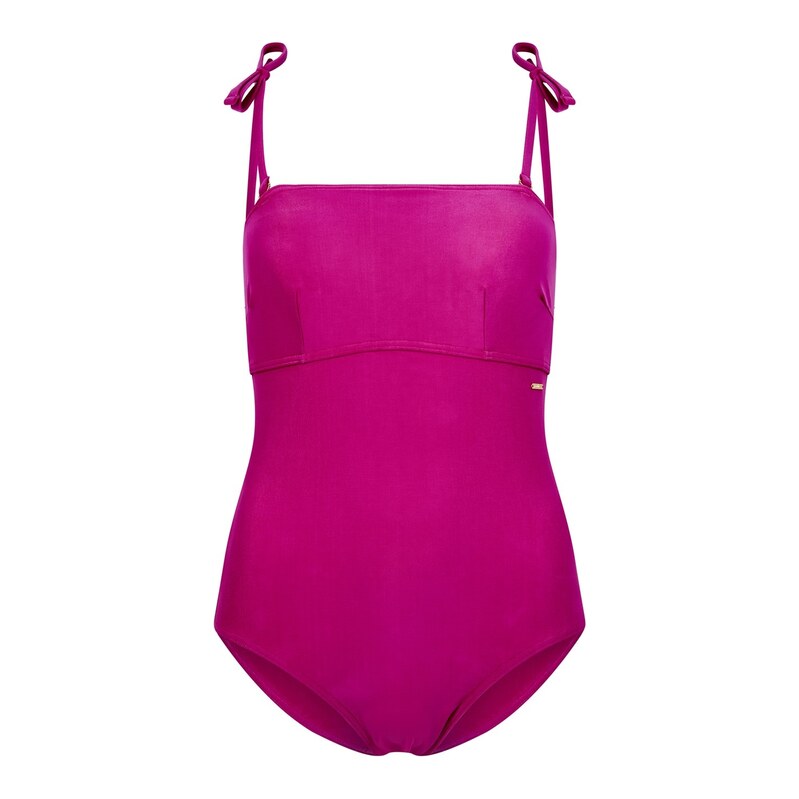 Plavky Speedo Pink 1323123