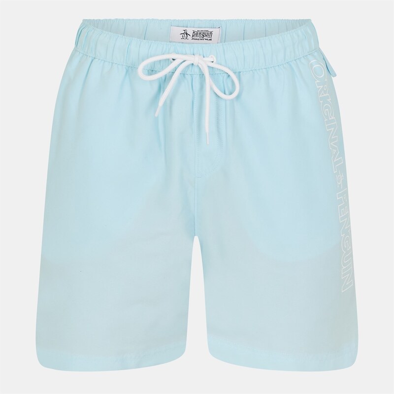 Plavky Original Penguin Omphalodes 9597657