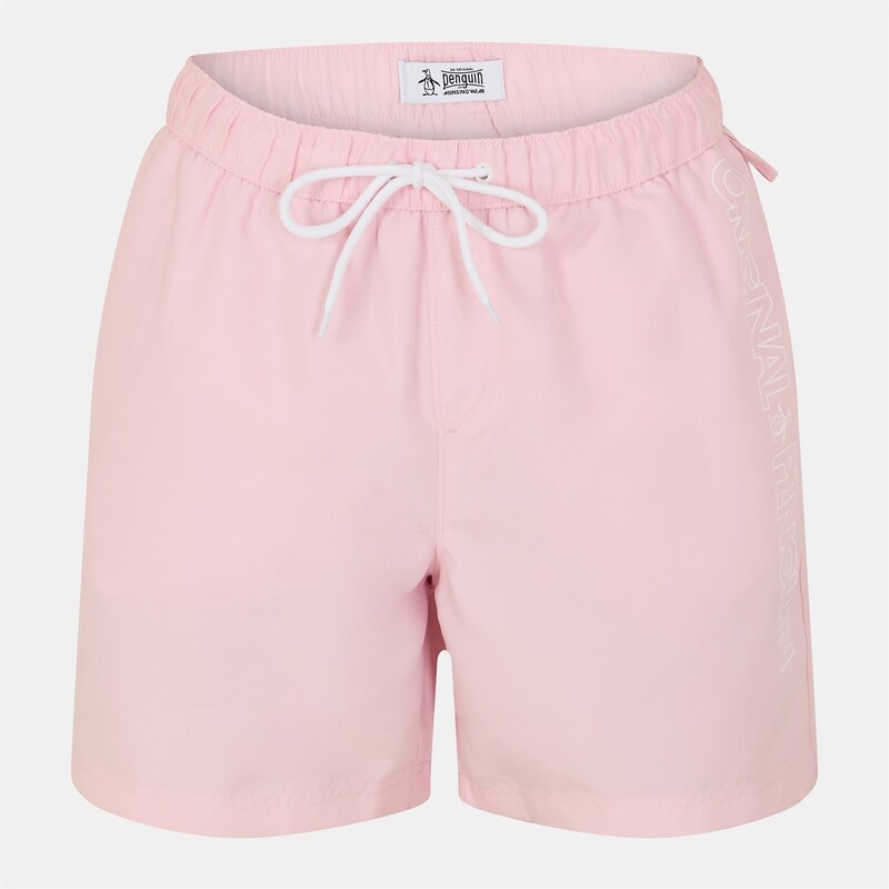 Plavky Original Penguin Parfait P 8031673