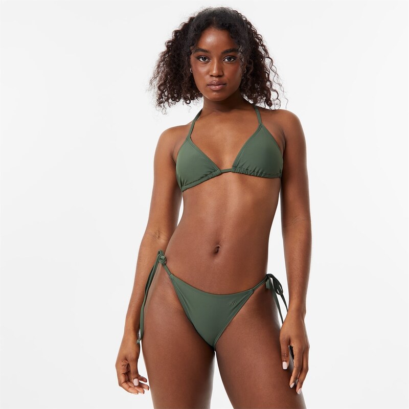 Plavky vrchní díl Jack Wills Khaki 1799381 109250294