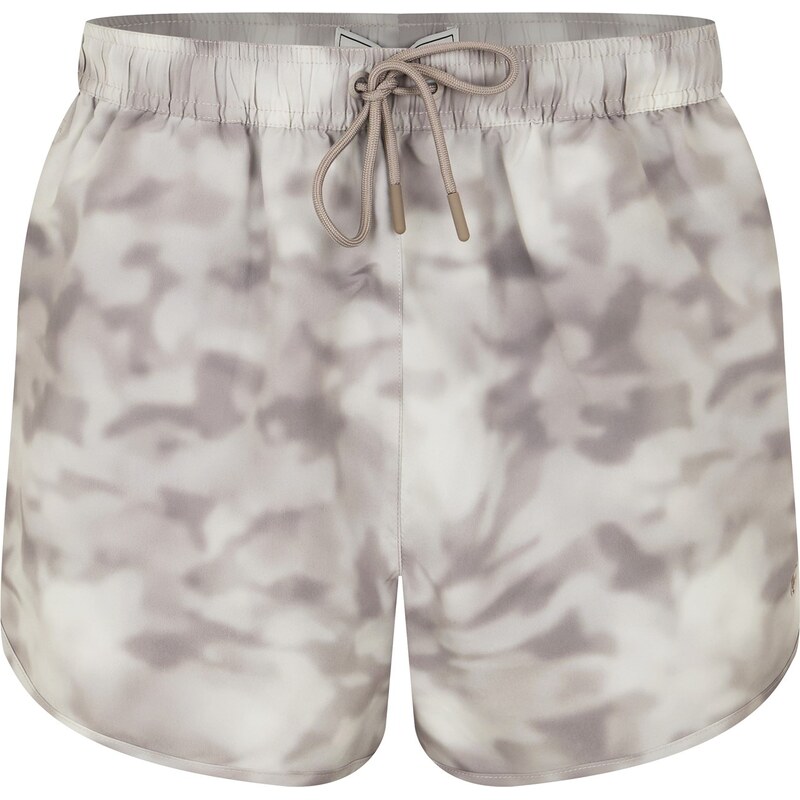 Plavky Jack Wills Moon Rock 8387454