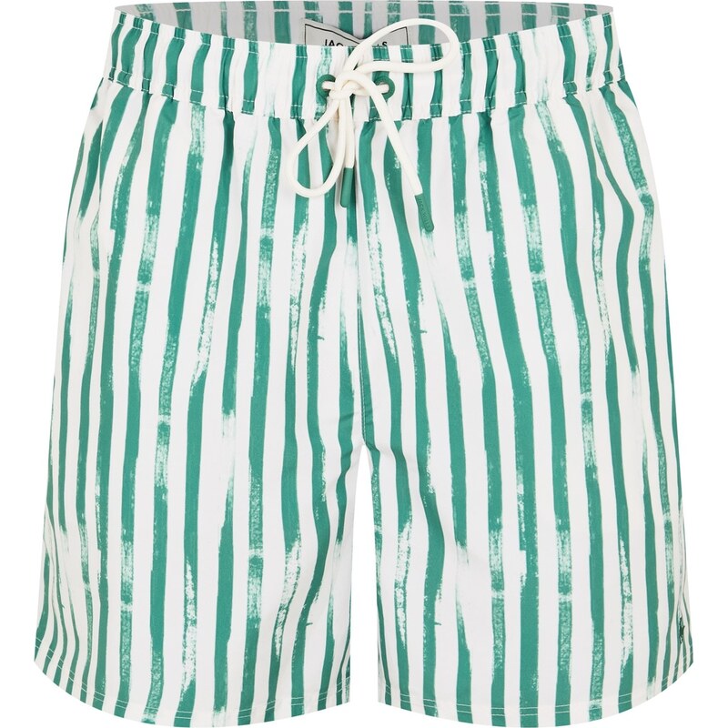 Plavky Jack Wills Jade Green 1339613