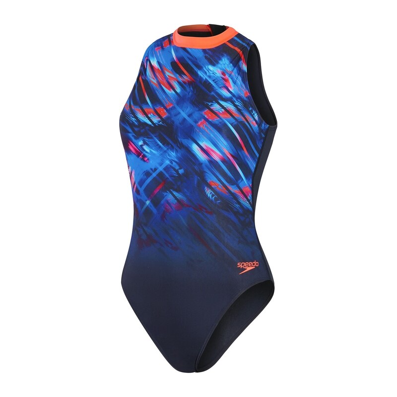 Plavky Speedo Navy 3066158 109250542