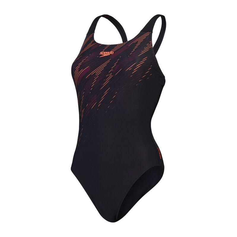 Plavky Speedo Black 1657234 109250541