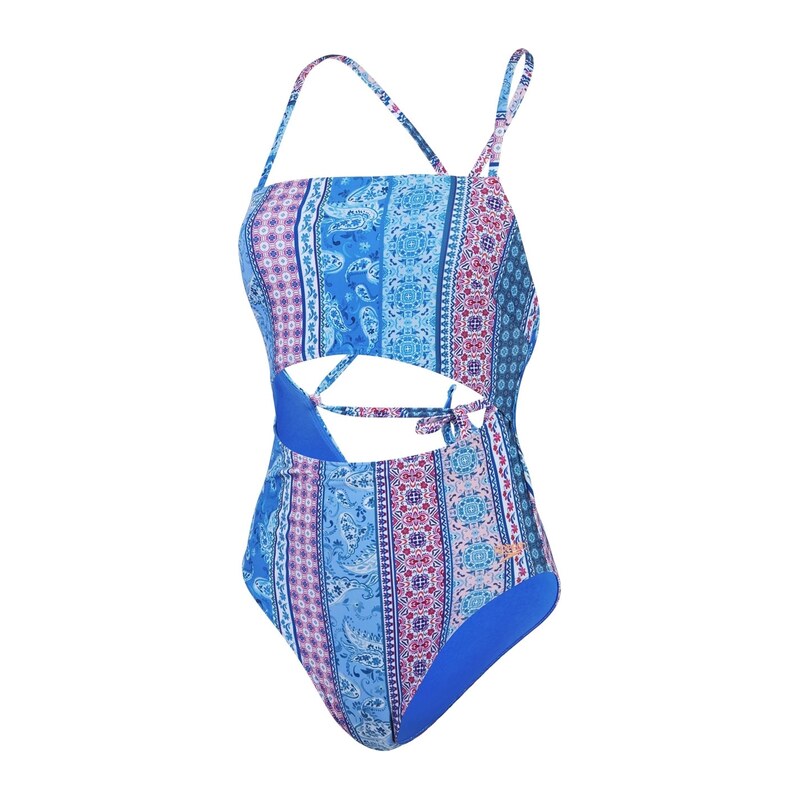Plavky Speedo Blue 4393944 115269950