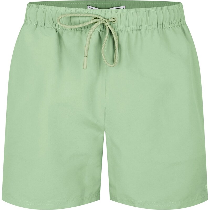 Plavky Jack Wills Mid Green 7258091