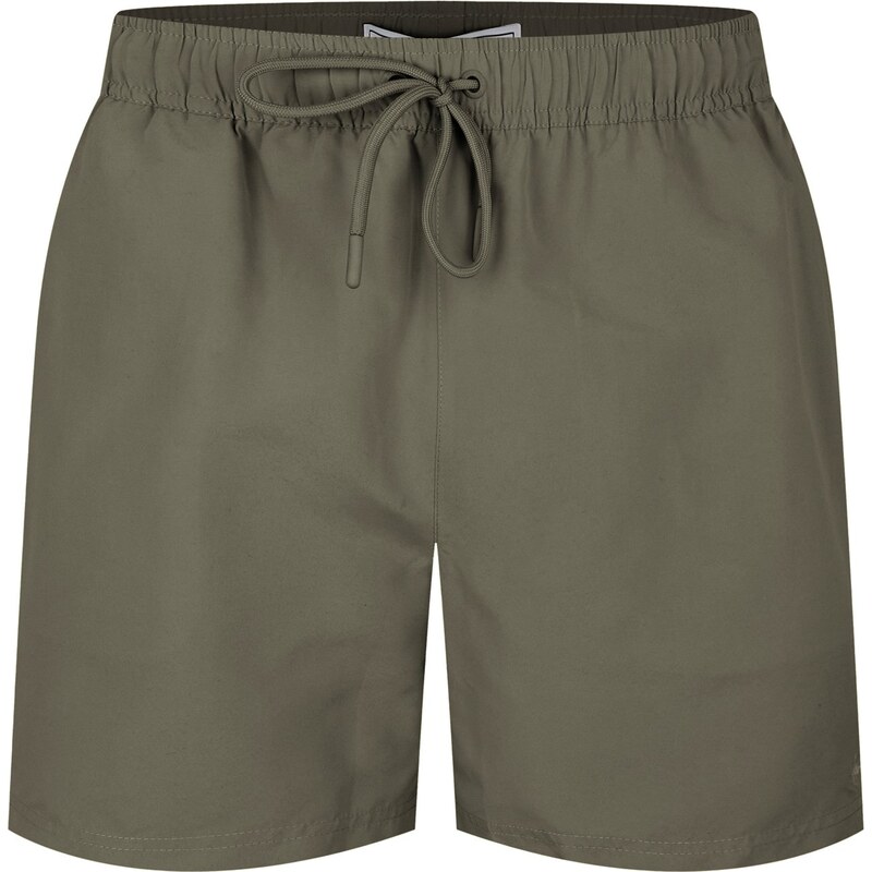 Plavky Jack Wills Olive 2128856