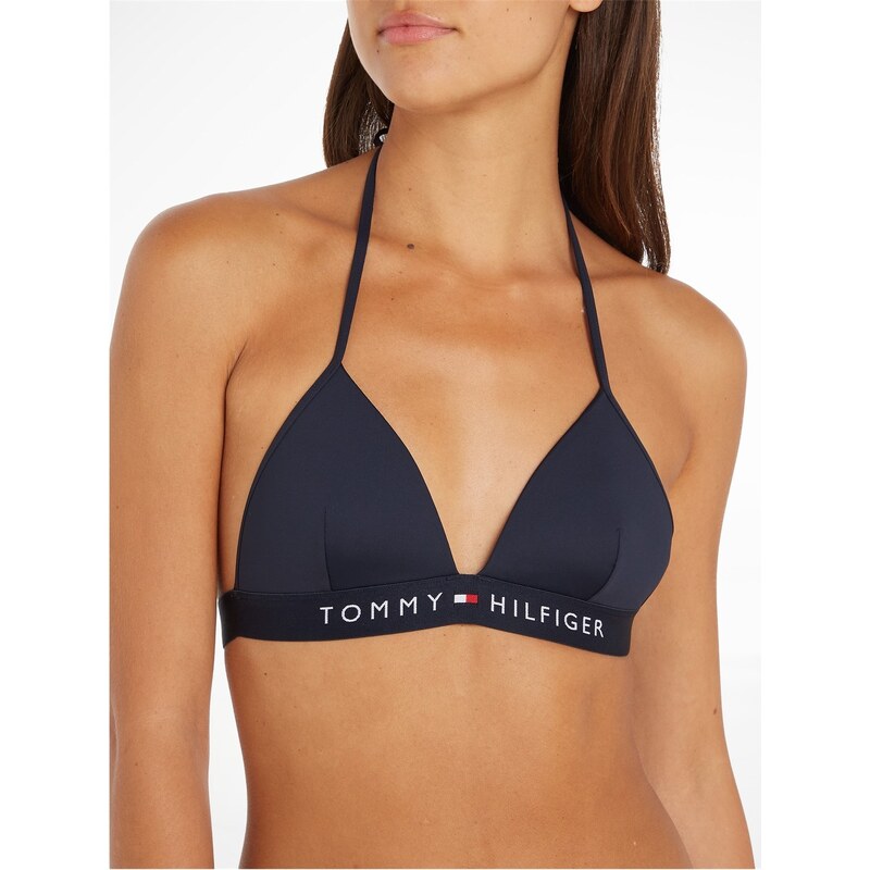 Plavky vrchní díl Tommy Hilfiger Desert Sky 9668958 109250596