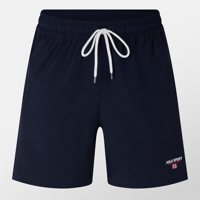 Plavky Polo Sport by Ralph Lauren Cruise Navy 1365455