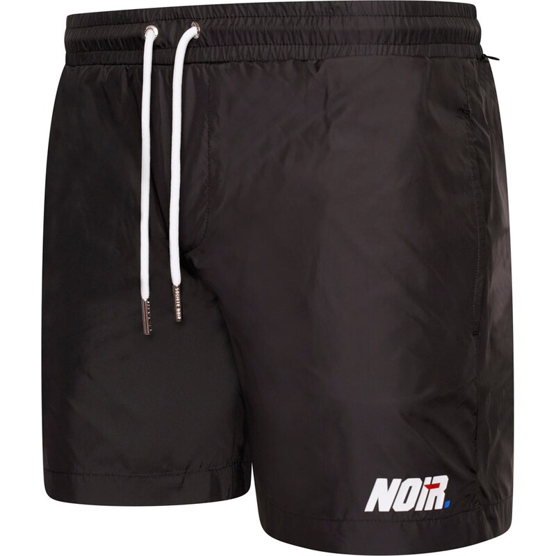 Plavky Societe Noir Black 5532484