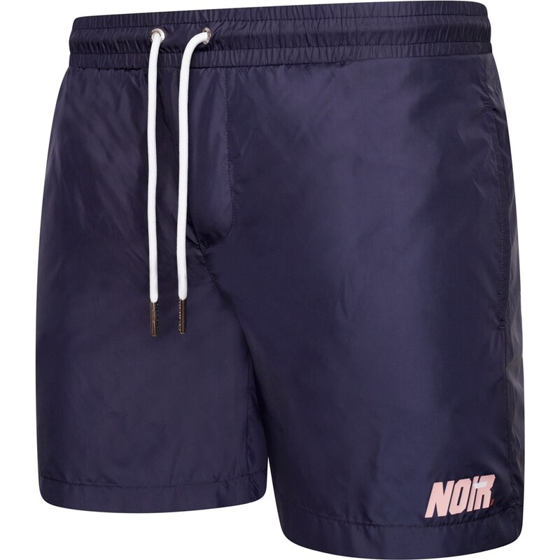 Plavky Societe Noir Blue 5214745