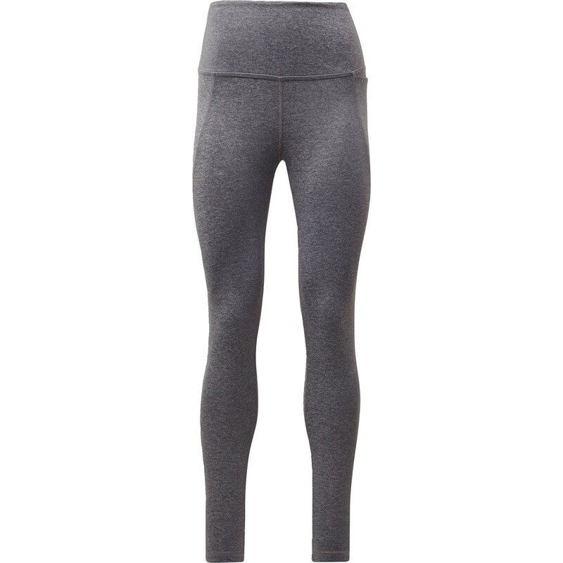 Legíny Reebok Dark Grey Heather 8655403