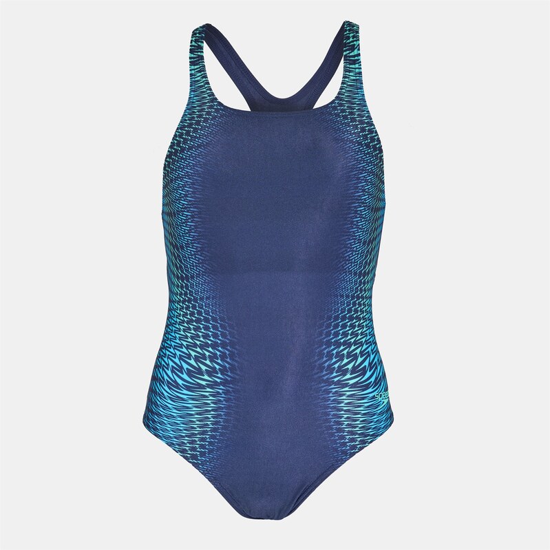 Plavky Speedo Lagoon Blue 2954957