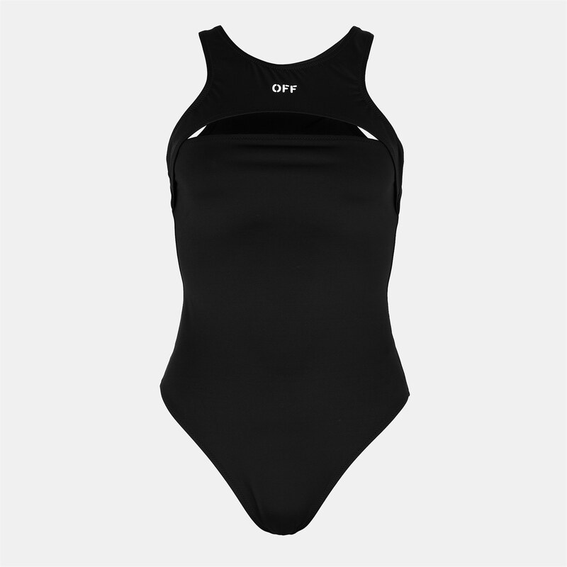 Plavky OFF WHITE Black 4272492 109250883