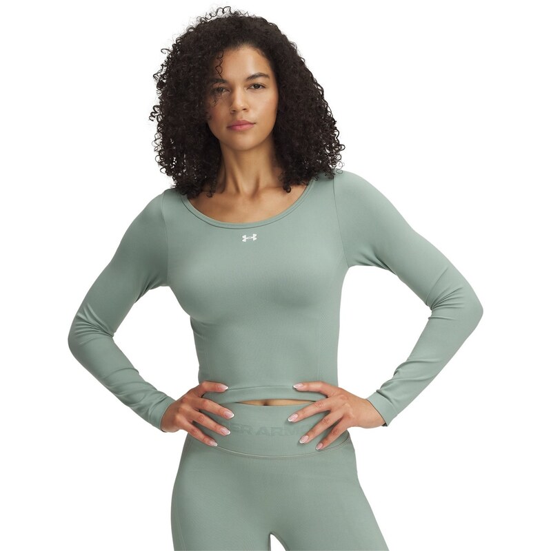 Tričko Under Armour Silica 134414