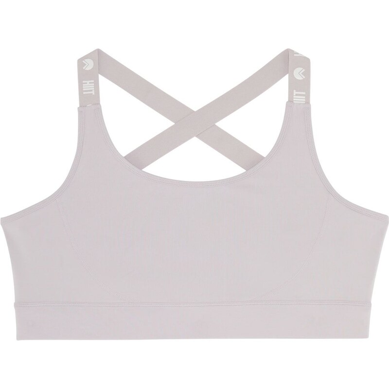 Sportovní podprsenka HIIT Pink 9852660 109250918