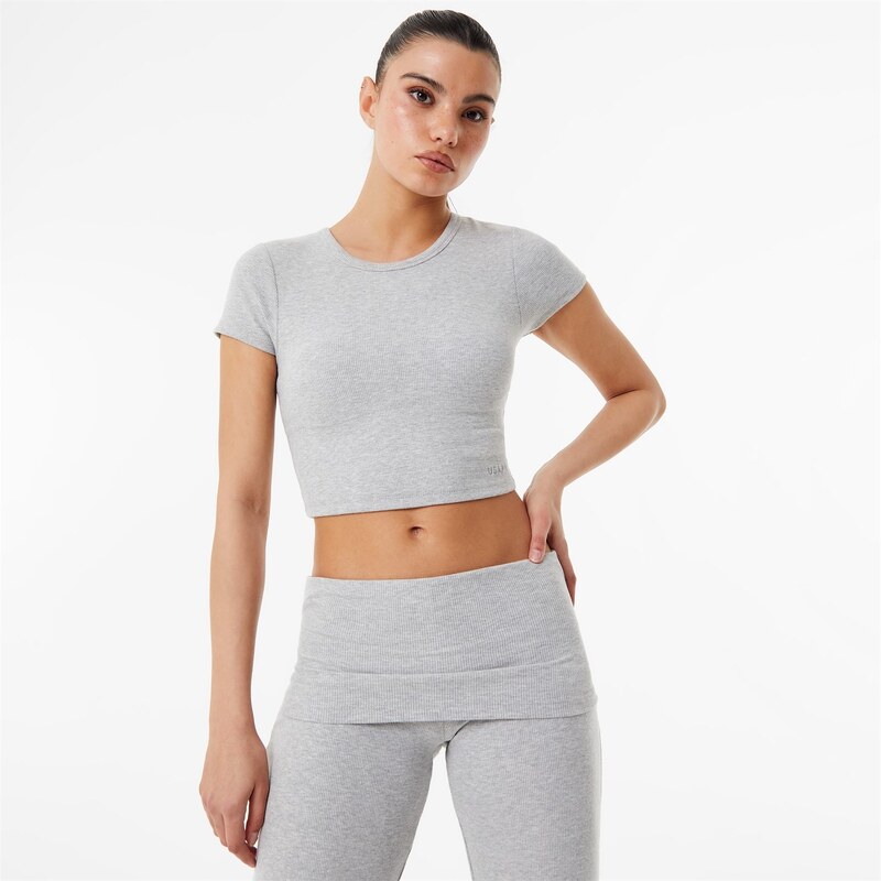 Tričko USA Pro Grey 2183441 109250925