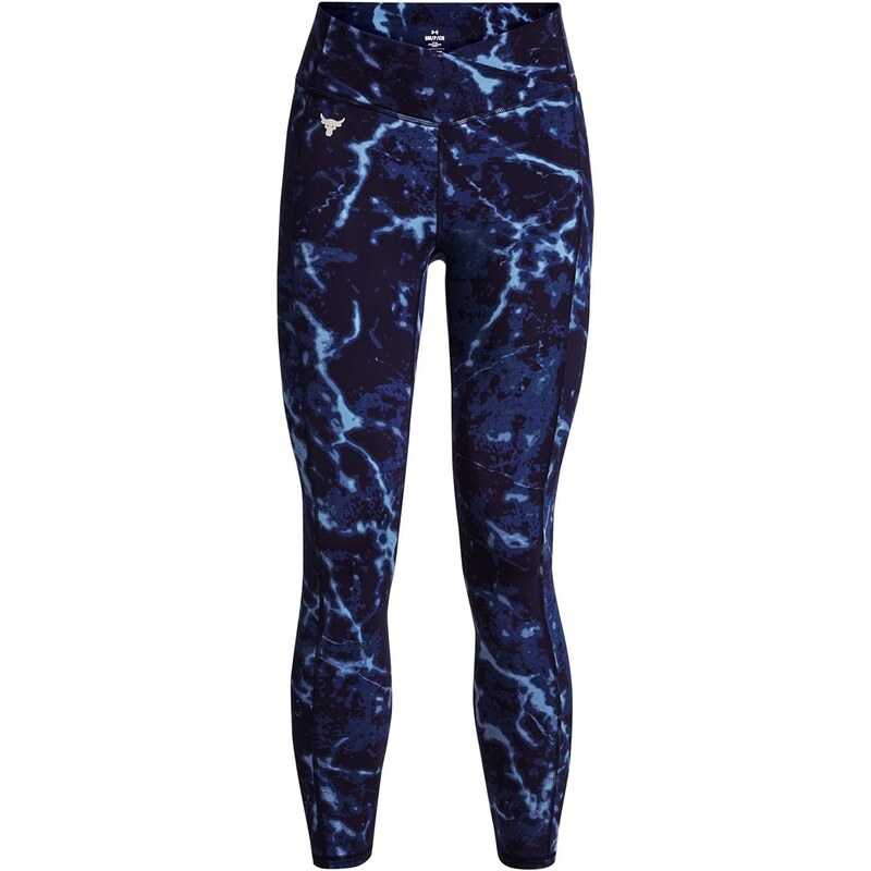 Legíny Under Armour Blue 2081174