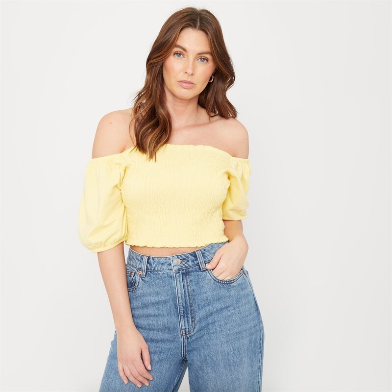 Tričko Be You Lemon 9379029 109250982