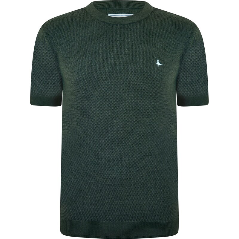 Mikina Jack Wills Evergreen 4624655