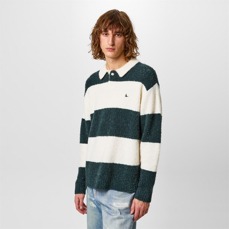 Mikina Jack Wills Evergreen 2428089