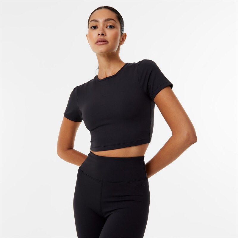 Tričko USA Pro Black 6320246 109251054