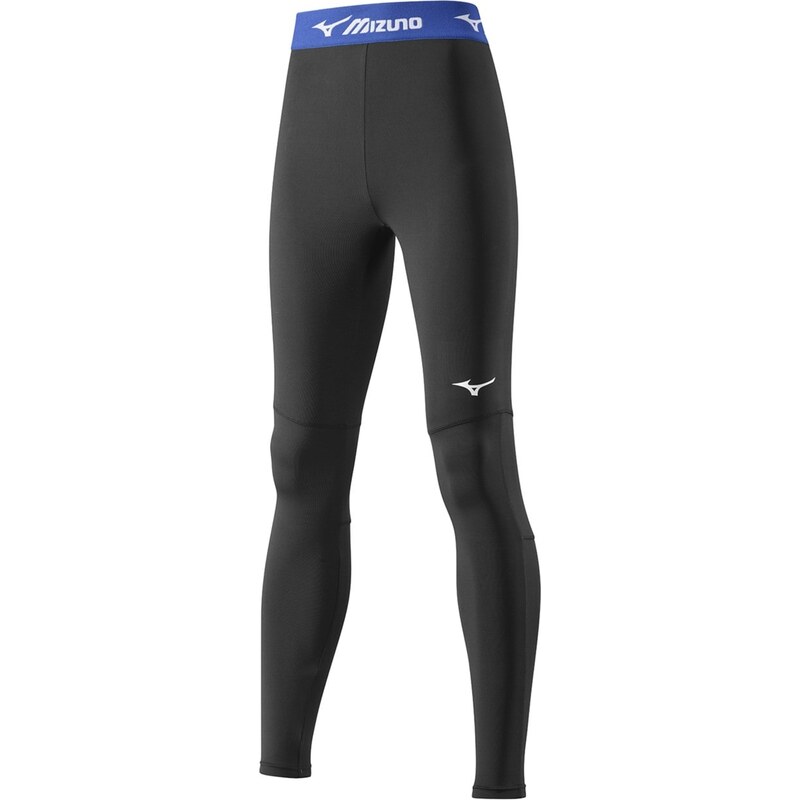 Legíny Mizuno Black 4923828 109251107