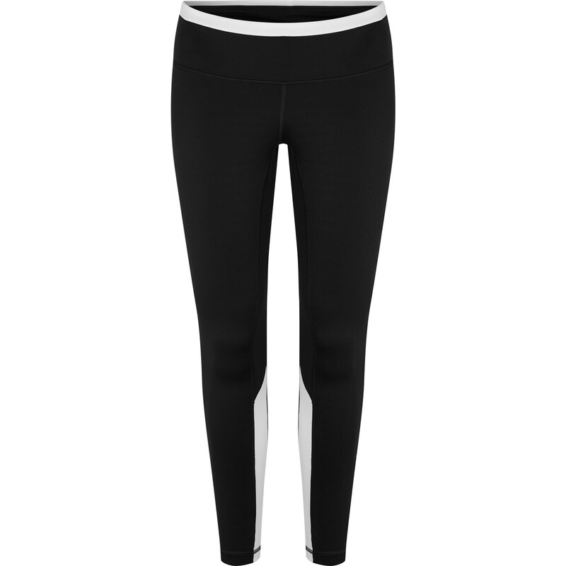 Legíny Reebok Night Black 7101713
