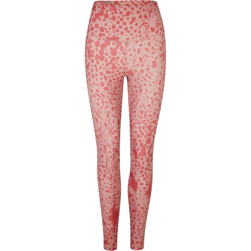 Legíny Reebok Canyon Coral 6347477