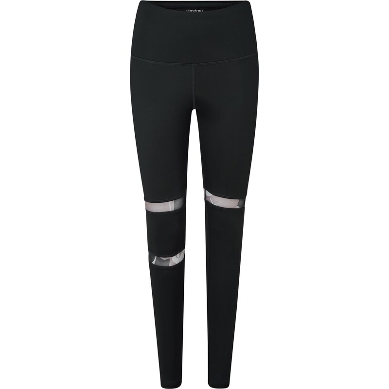 Legíny Reebok Night Black 6600301