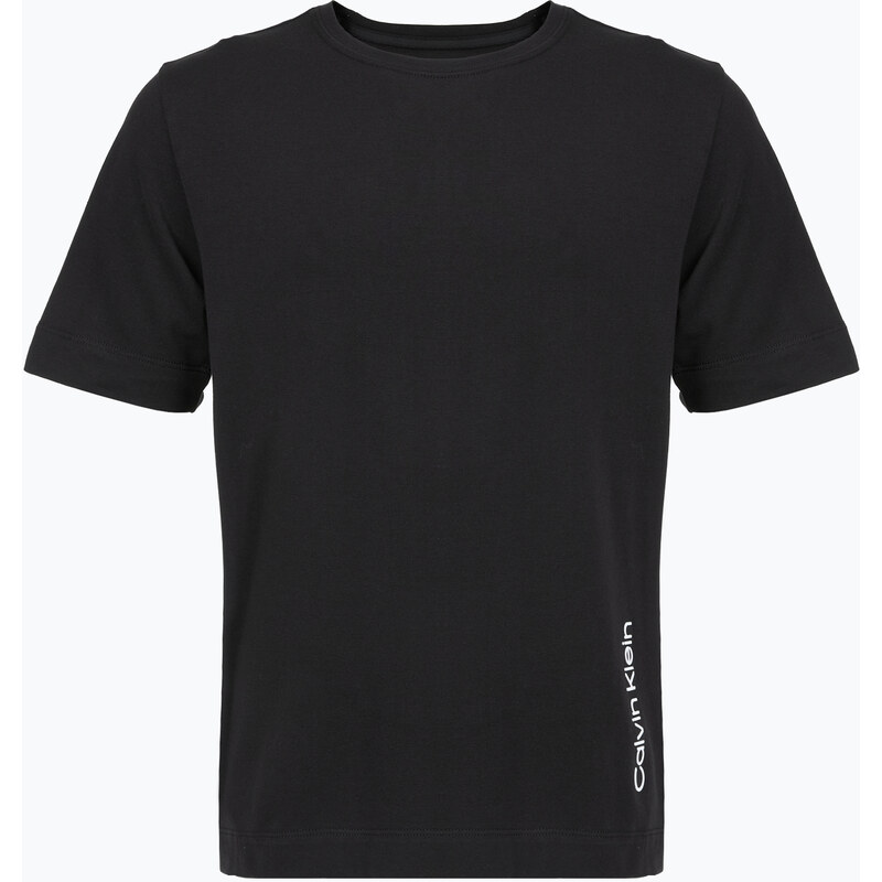 Pánské tričko Calvin Klein LVGMF5K101 black