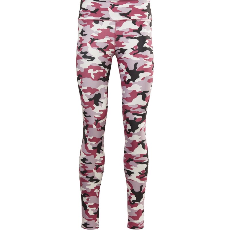 Legíny Reebok Semi Proud Pink 9280285