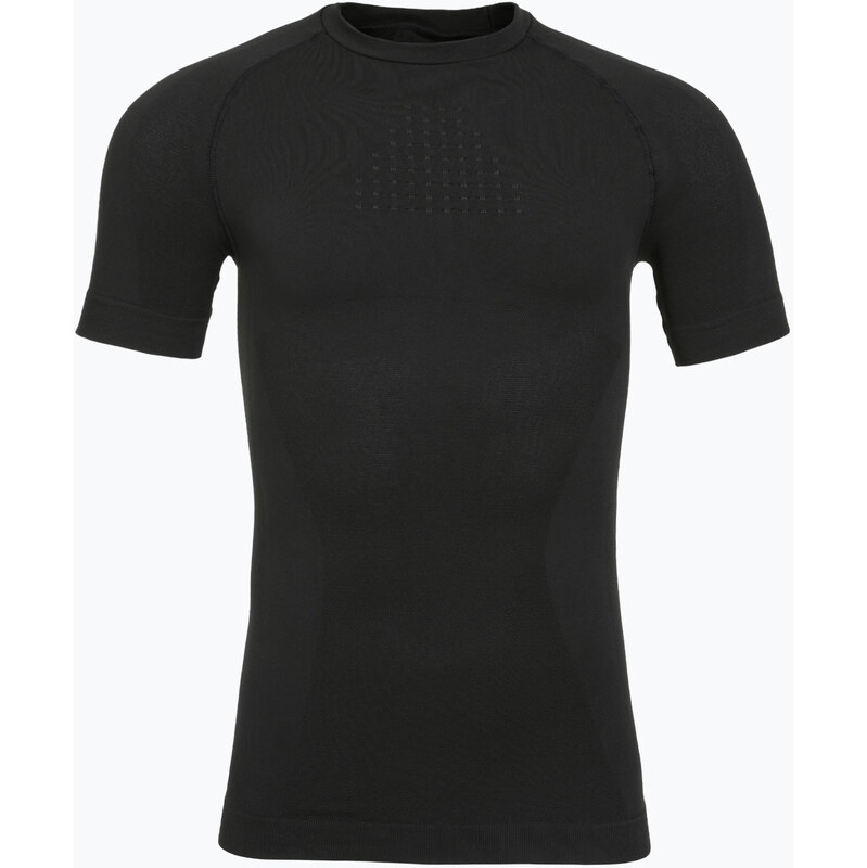 Cyklistický dres Castelli Core Seamless Base Layer black