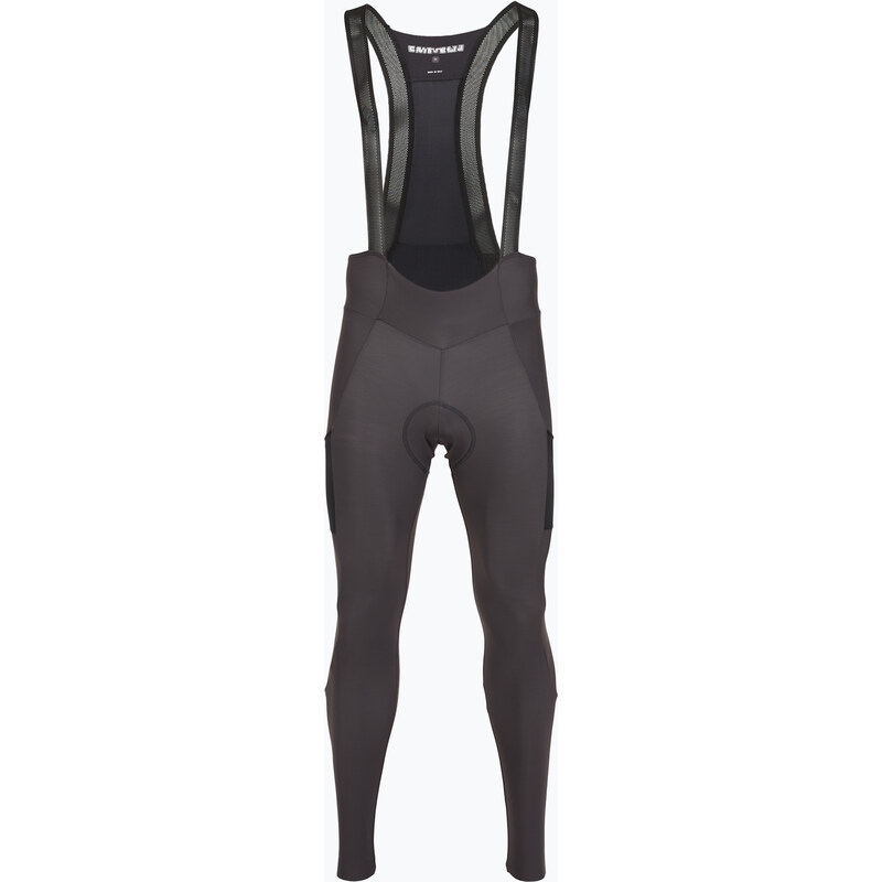 Pánské cyklistické kalhoty Castelli Unlimited dark gray