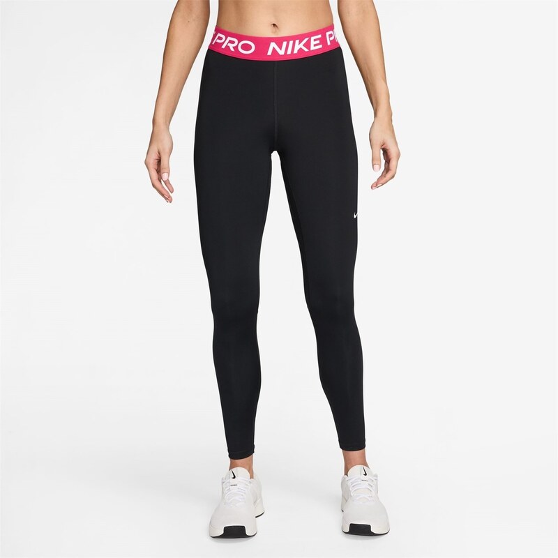 Legíny Nike Black 4399834 109251215