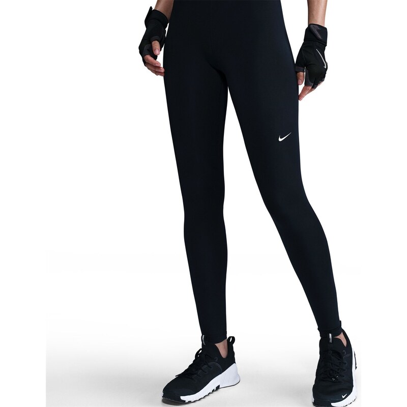 Legíny Nike Black 3497064 109251216