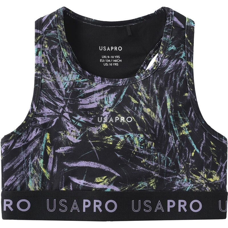 Sportovní podprsenka USA Pro Supernova 6951618 109251229