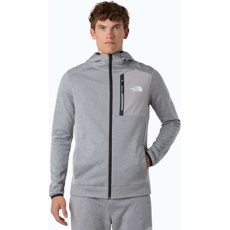 Pánská mikina The North Face Mountain Athletics Fleece Full Zip